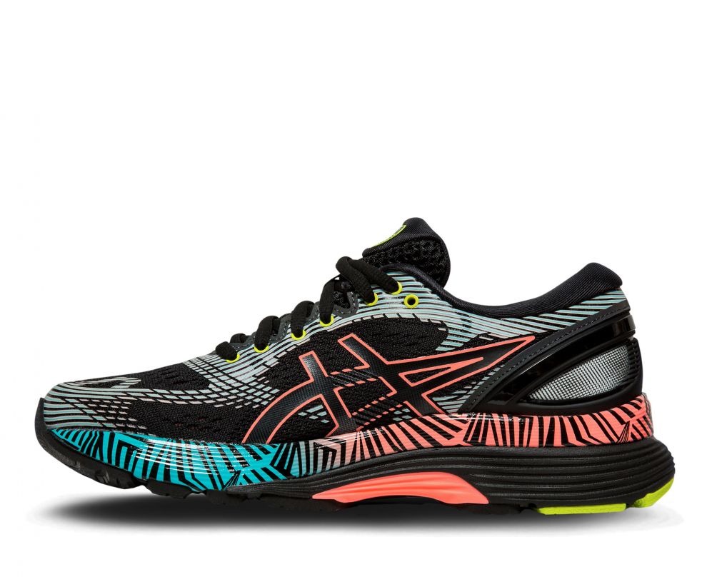 asics gel nimbus 21 dames