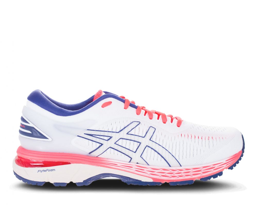 asics gel kayano 25 heren