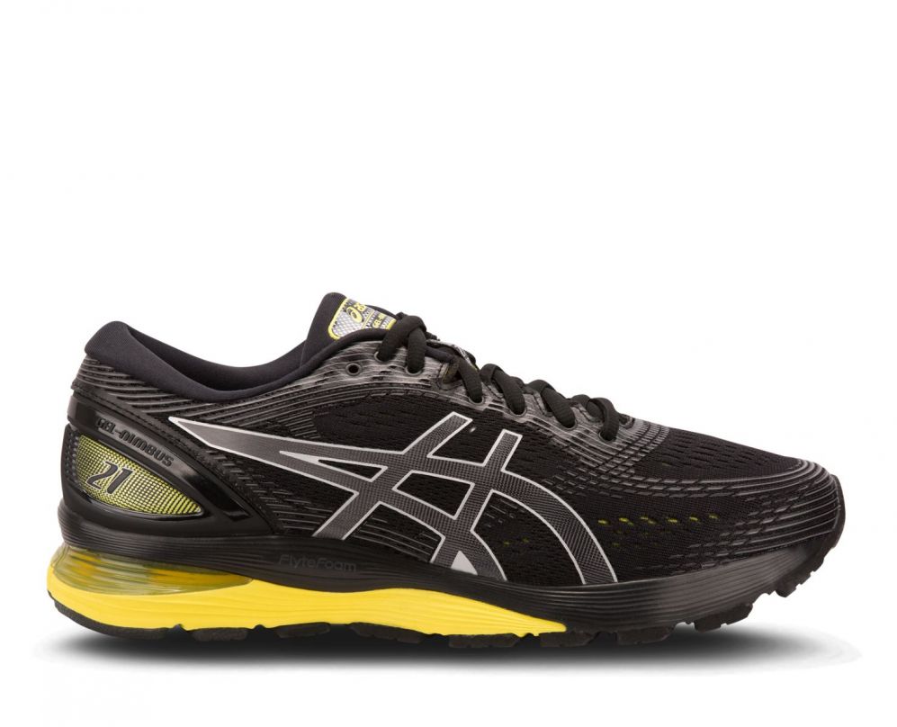 asics gel nimbus 21 heren