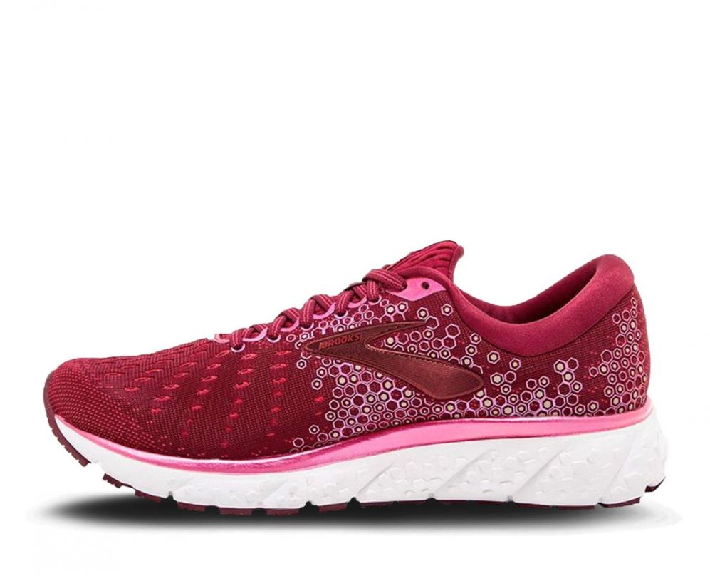 brooks glycerin 17 dames