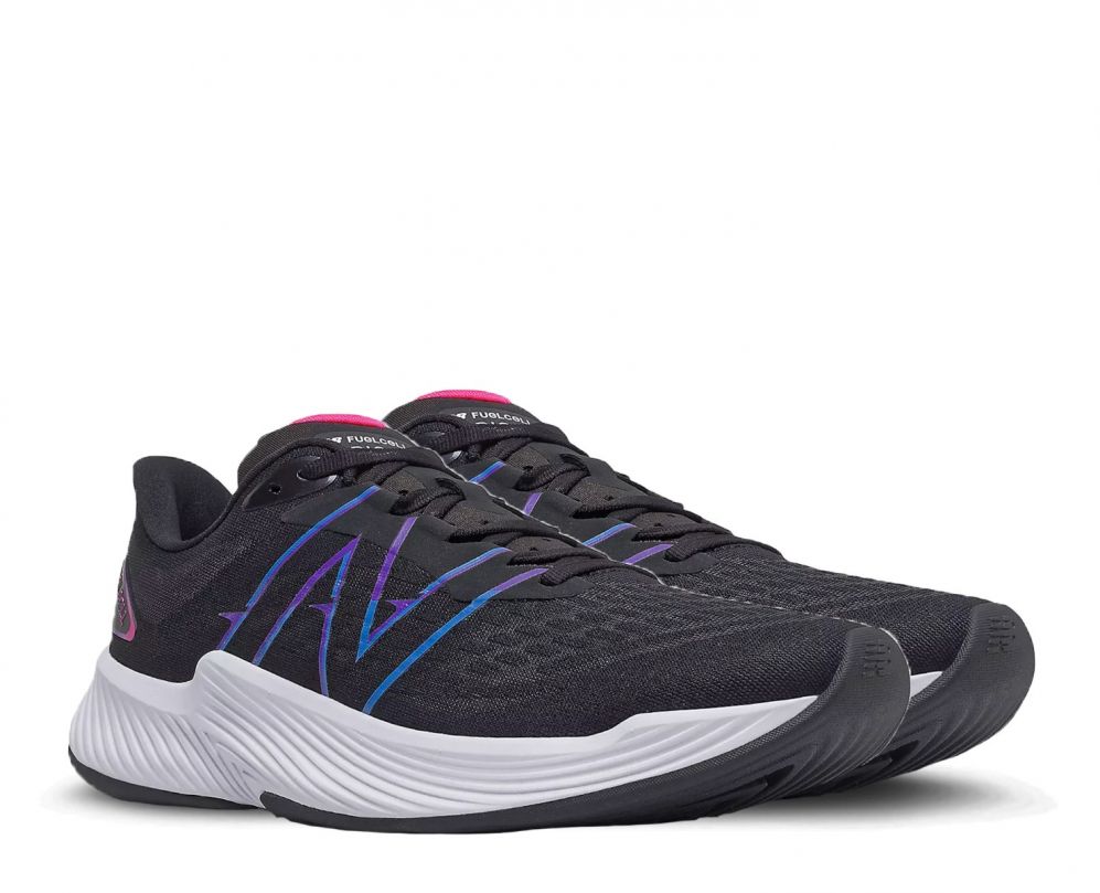 new balance running dames