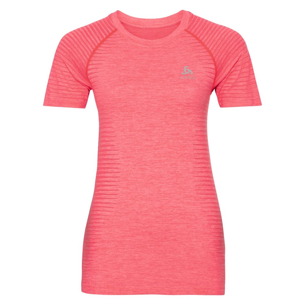 Achterhouden zwaard Op te slaan Odlo Essential Running Top dames