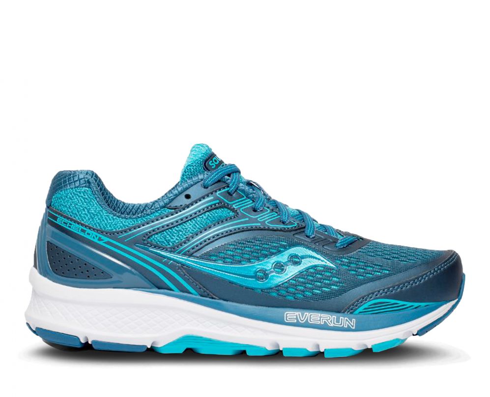 saucony echelon dames