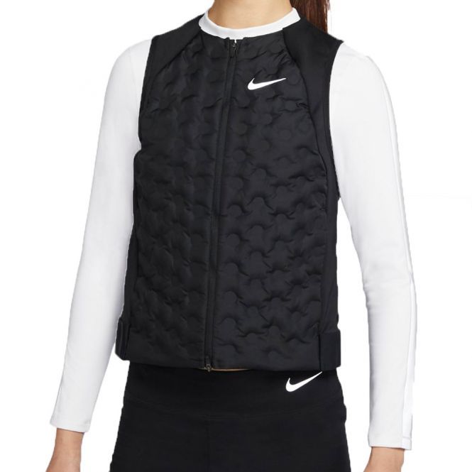 nike aeroloft bodywarmer dames