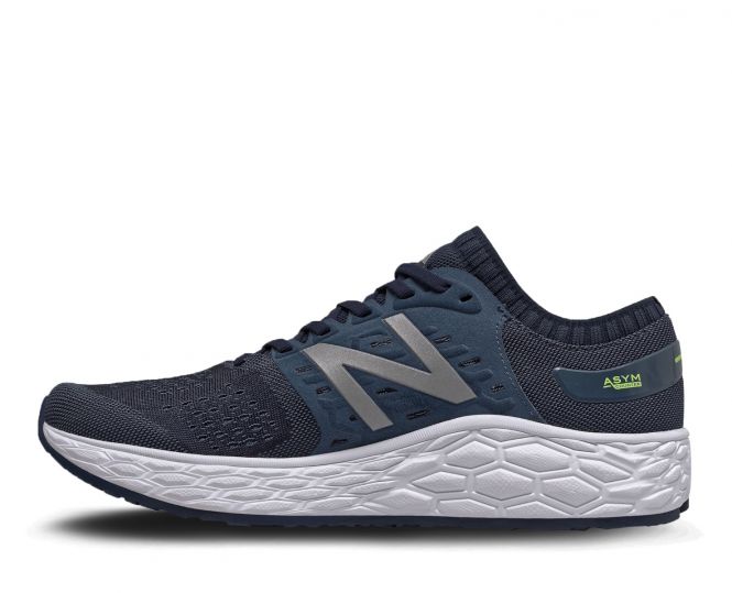 new balance zante v3 blauw