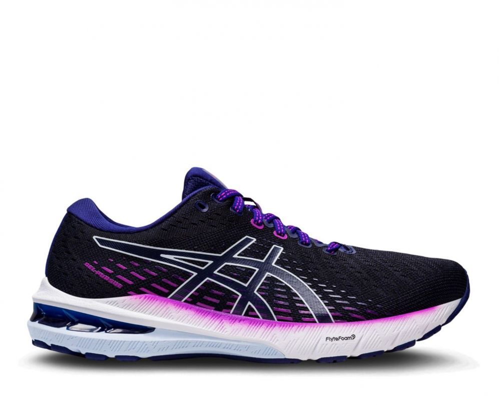 Sympton R Eigenlijk ASICS GEL-Pursue 8 dames