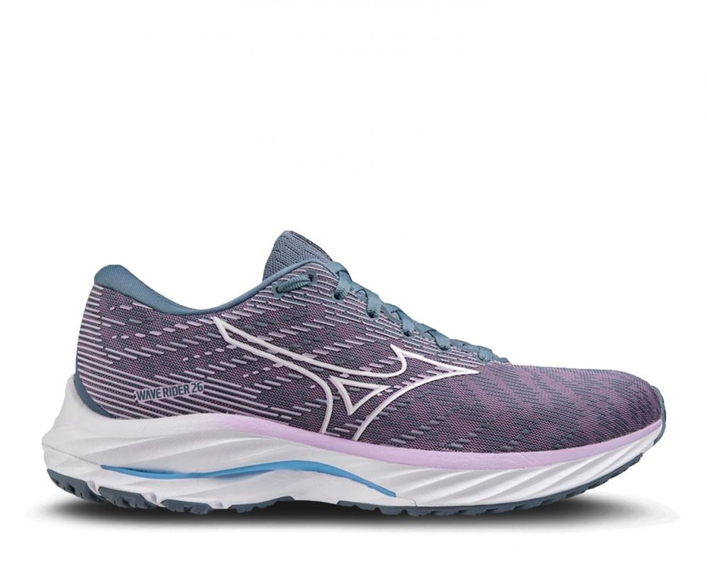 sterk aanpassen begroting Mizuno Wave Rider 26 dames