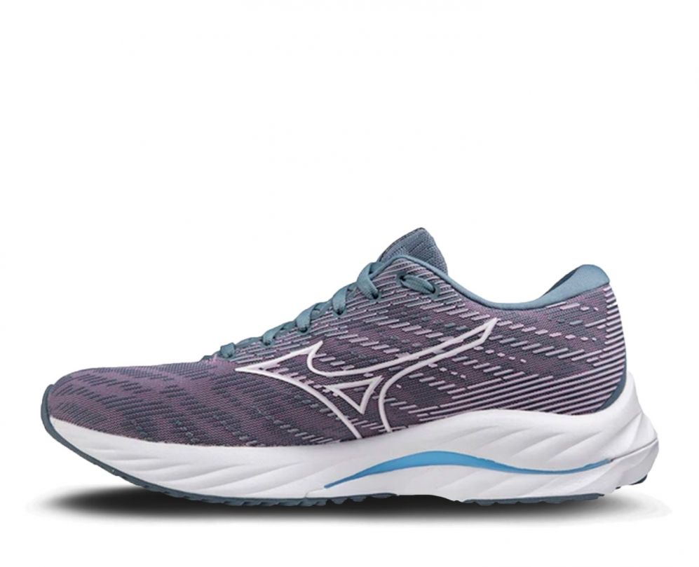 sterk aanpassen begroting Mizuno Wave Rider 26 dames