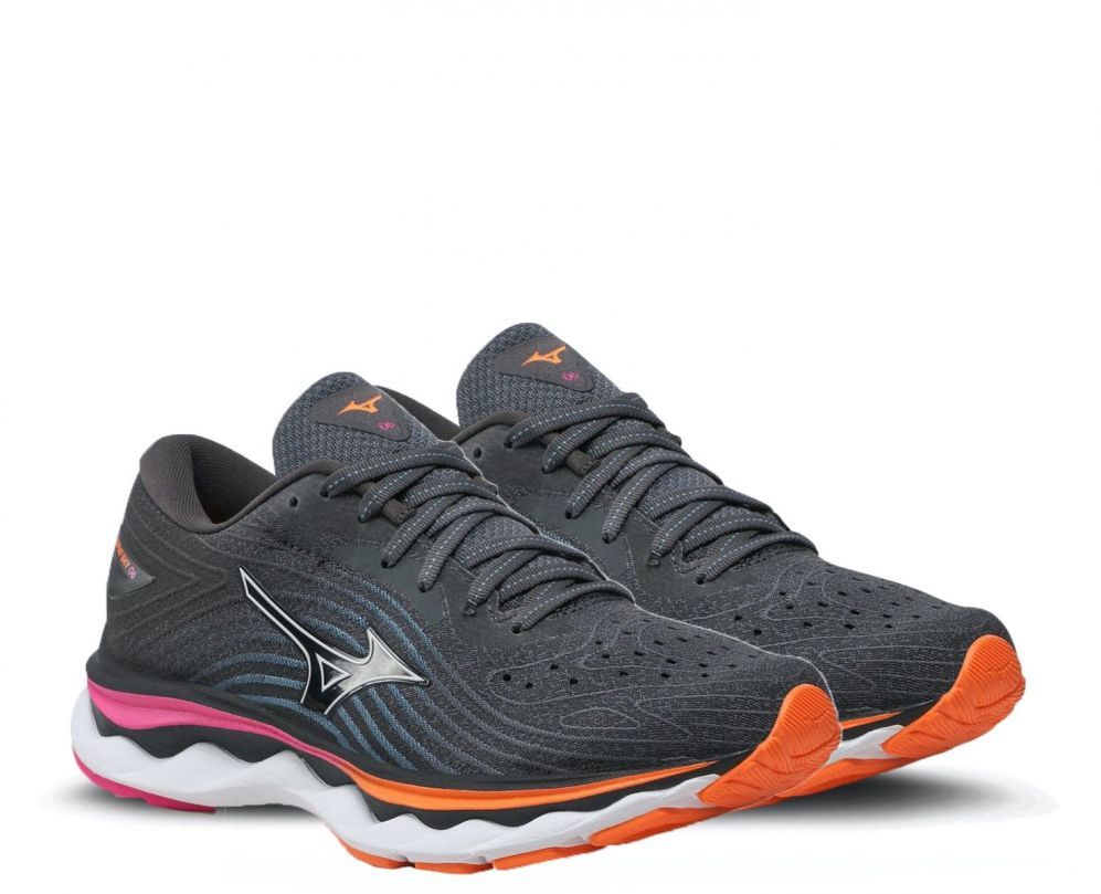 rit Mislukking entiteit Mizuno Wave Sky 6 dames