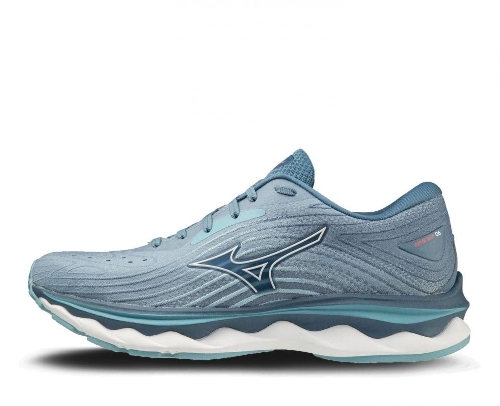 rit Mislukking entiteit Mizuno Wave Sky 6 dames