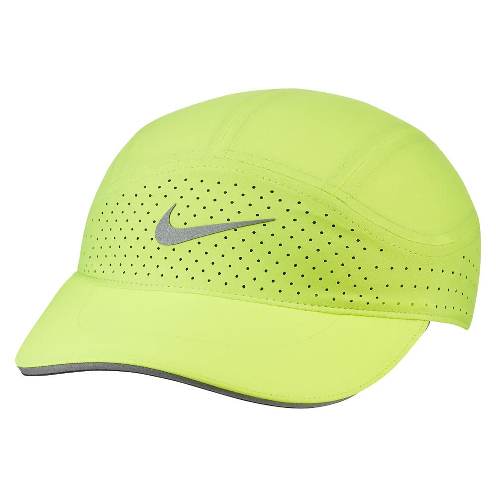 wandelen Zuigeling Masaccio Nike AeroBill Tailwind Running Cap