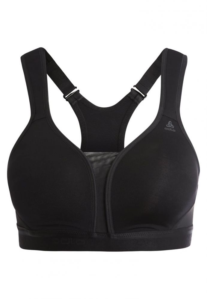 Odlo double high sports 2024 bra