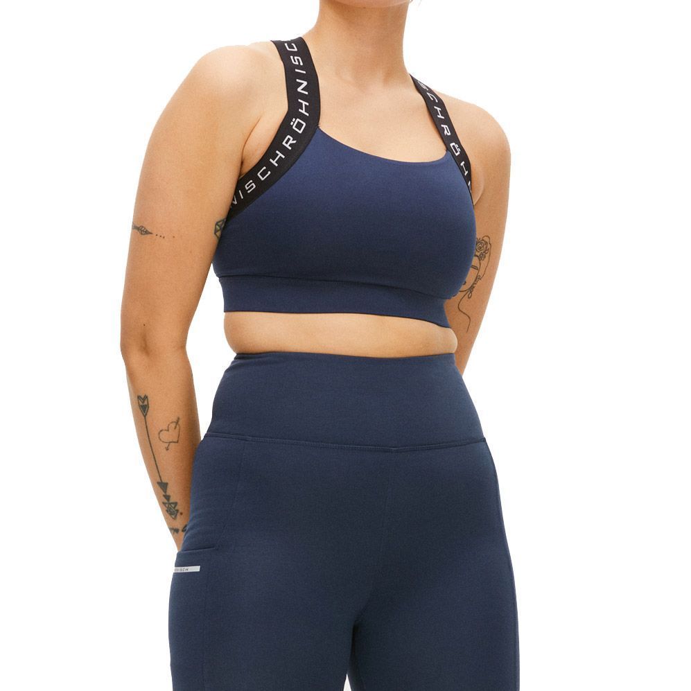 Röhnisch Kay Sports Bra - Reggiseno sportivo Donna, Acquista online