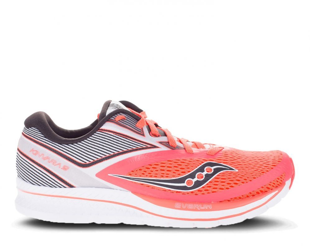 Saucony kinvara 9 store everun